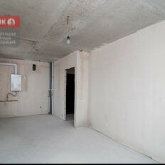 Квартира 37 м², 1-комнатная - изображение 4