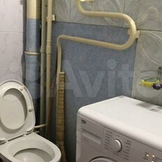 Квартира 35,6 м², 1-комнатная - изображение 4