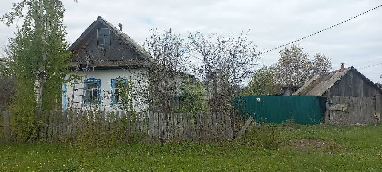 45,7 м² дом, 40 соток участок 510 000 ₽ - изображение 31