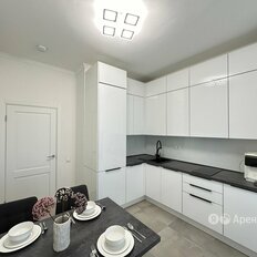 Квартира 39 м², 1-комнатная - изображение 1