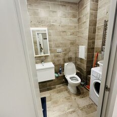 Квартира 39 м², 1-комнатная - изображение 5
