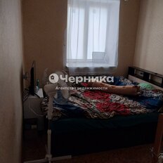 Квартира 54 м², 3-комнатная - изображение 2