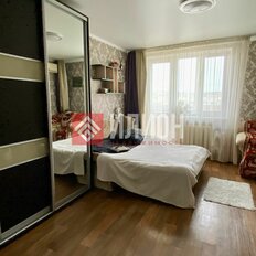 Квартира 55 м², 2-комнатная - изображение 2