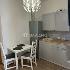 Квартира 30,8 м², студия - изображение 4