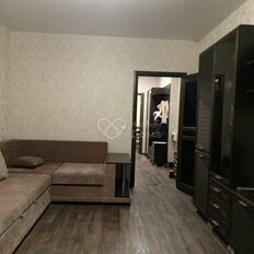 Квартира 40,5 м², 1-комнатная - изображение 2