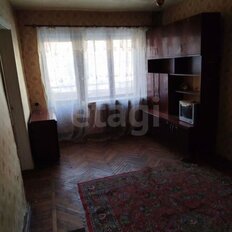 Квартира 43,4 м², 2-комнатная - изображение 3