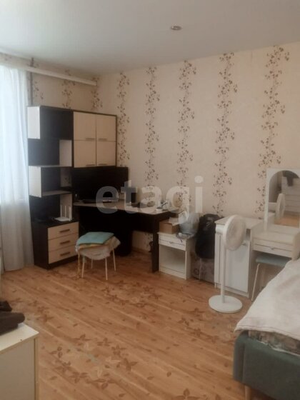 45,8 м², 2-комнатная квартира 2 600 000 ₽ - изображение 54