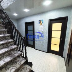 Квартира 100 м², 3-комнатная - изображение 4