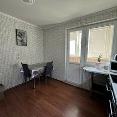 Квартира 38 м², 1-комнатная - изображение 4