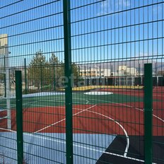 Квартира 34,2 м², 1-комнатная - изображение 3