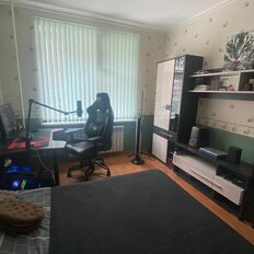 Квартира 87,9 м², 3-комнатная - изображение 5