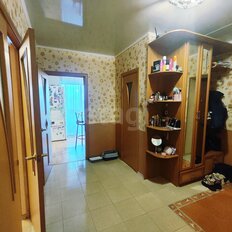 Квартира 78,1 м², 3-комнатная - изображение 2