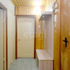 Квартира 34,6 м², 1-комнатная - изображение 2
