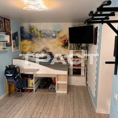 Квартира 58,2 м², 3-комнатная - изображение 5