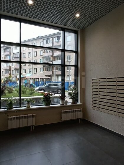 70 м², 2-комнатная квартира 28 990 000 ₽ - изображение 64