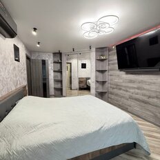 Квартира 33,4 м², 1-комнатная - изображение 1
