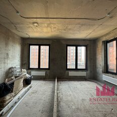 Квартира 37 м², 1-комнатная - изображение 4