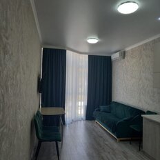 Квартира 50 м², 1-комнатная - изображение 3