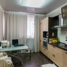Квартира 68 м², 2-комнатная - изображение 2