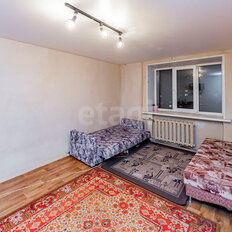 Квартира 26 м², 1-комнатная - изображение 3