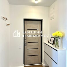 Квартира 59,9 м², 2-комнатная - изображение 4