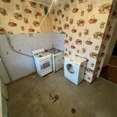 Квартира 31,2 м², 1-комнатная - изображение 1