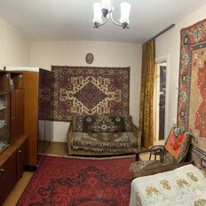 Квартира 28,6 м², 1-комнатная - изображение 3
