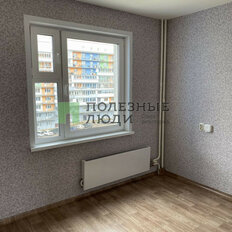 Квартира 43,1 м², 1-комнатная - изображение 4