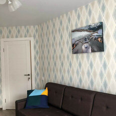 Квартира 43,9 м², 2-комнатная - изображение 4