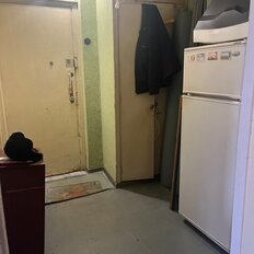 28 м², комната - изображение 5