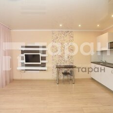 Квартира 26 м², студия - изображение 2