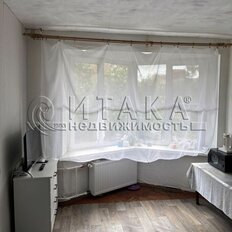 18,3 м², комната - изображение 2