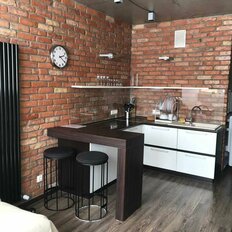 Квартира 45 м², 1-комнатная - изображение 2