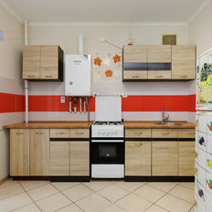 Квартира 44,1 м², 1-комнатная - изображение 2