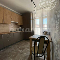 Квартира 36,4 м², 1-комнатная - изображение 1