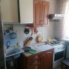 Квартира 47,7 м², 3-комнатная - изображение 1