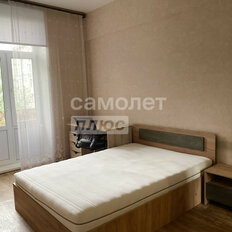 Квартира 54 м², 2-комнатная - изображение 4