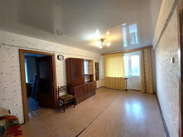 60 м², 3-комнатная квартира 15 000 ₽ в месяц - изображение 31