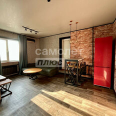 Квартира 39,1 м², 2-комнатная - изображение 1