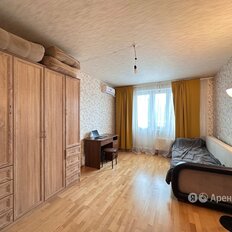Квартира 38 м², 1-комнатная - изображение 4
