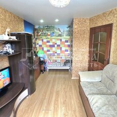 Квартира 31 м², 1-комнатная - изображение 2