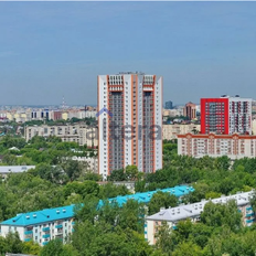 Квартира 122,5 м², 4-комнатная - изображение 3