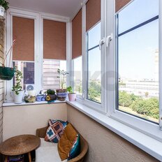 Квартира 66 м², 2-комнатная - изображение 1