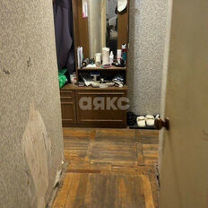 Квартира 56,6 м², 3-комнатная - изображение 5