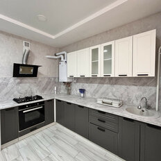 Квартира 37 м², 1-комнатная - изображение 1