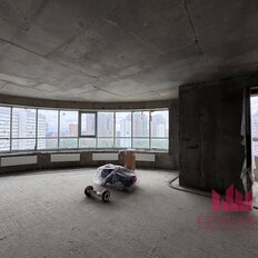 Квартира 170,4 м², 4-комнатная - изображение 1