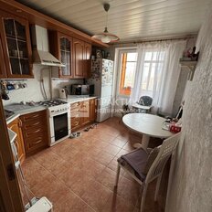 Квартира 64,8 м², 3-комнатная - изображение 1