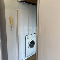 Квартира 41,6 м², 2-комнатная - изображение 4