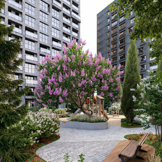 Квартира 63,9 м², 2-комнатная - изображение 5