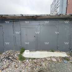 23,4 м², бокс - изображение 1